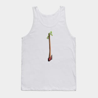 Axe Tank Top